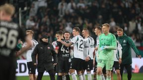 Odszedł z Legii. Długo nie szukał pracy. Jest potwierdzenie