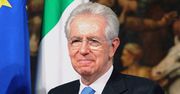 Mario Monti jest optymistą. Jego zdaniem kryzys w Europie powoli mija