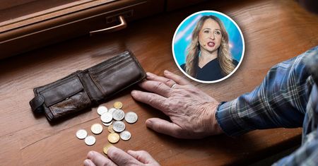 500 tys. wniosków o rentę wdowią. Ministra apeluje do mężczyzn
