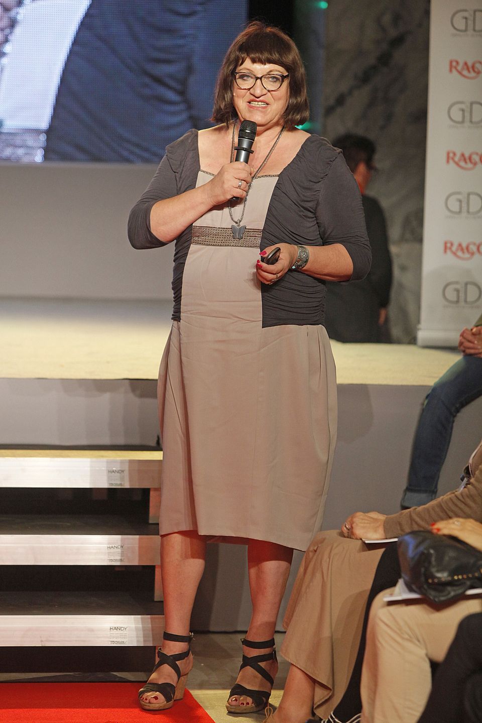 Anna Grodzka