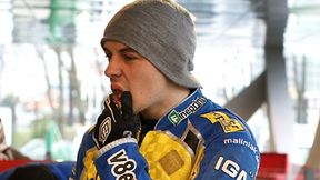 EL: Swindon Robins - Poole Pirates 49:41, 8 punktów Lamparta