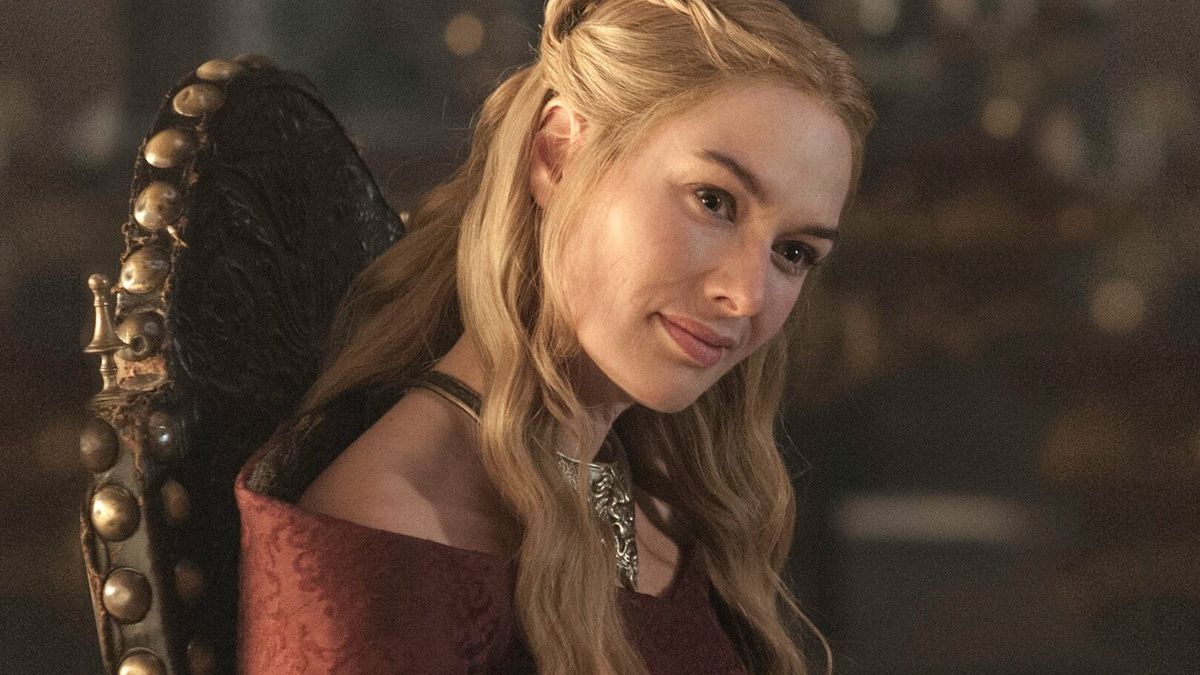 Lena Headey zdobyła sławę jako Cersei Lannister w "Grze o tron"