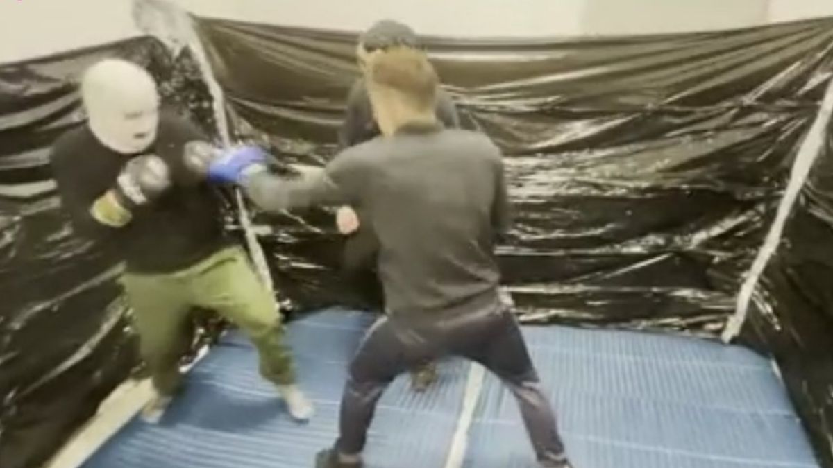 Gala Royal Division 2