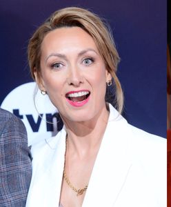 Anna Kalczyńska zdradziła, dlaczego Rusin odeszła z "Dzień Dobry TVN"