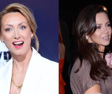 Anna Kalczyńska zdradziła, dlaczego Rusin odeszła z "Dzień Dobry TVN"