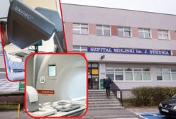 Przełom w medycynie. Poznański szpital wprowadza najnowocześniejszego robota chirurgicznego