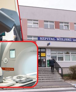 Przełom w medycynie. Poznański szpital wprowadza najnowocześniejszego robota chirurgicznego