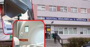Przełom w medycynie. Poznański szpital wprowadza najnowocześniejszego robota chirurgicznego