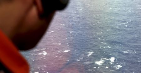 Tajemnicze zaginięcie MH370. To może być przełom
