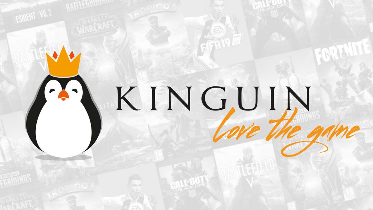 Kinguin