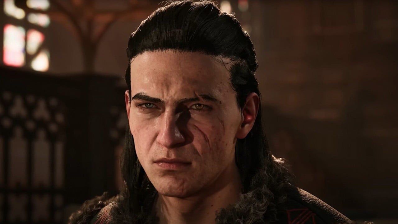 The Blood of Dawnwalker na nowym gameplayu z polskim dubbingiem