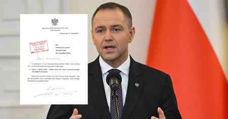 Nawrocki chce karać szarlatanów? Jest projekt ustawy