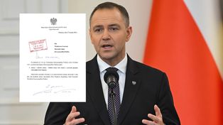 Nawrocki chce karać szarlatanów? Jest projekt ustawy