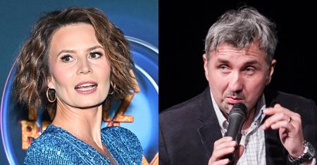 Magdalena Kumorek opowiedziała w "DDTVN" o rozwodzie i pokazała się W DREDACH. Udana metamorfoza?