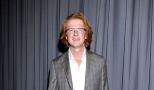 "Teleexpress": Prezenter programu przestał o siebie dbać?!