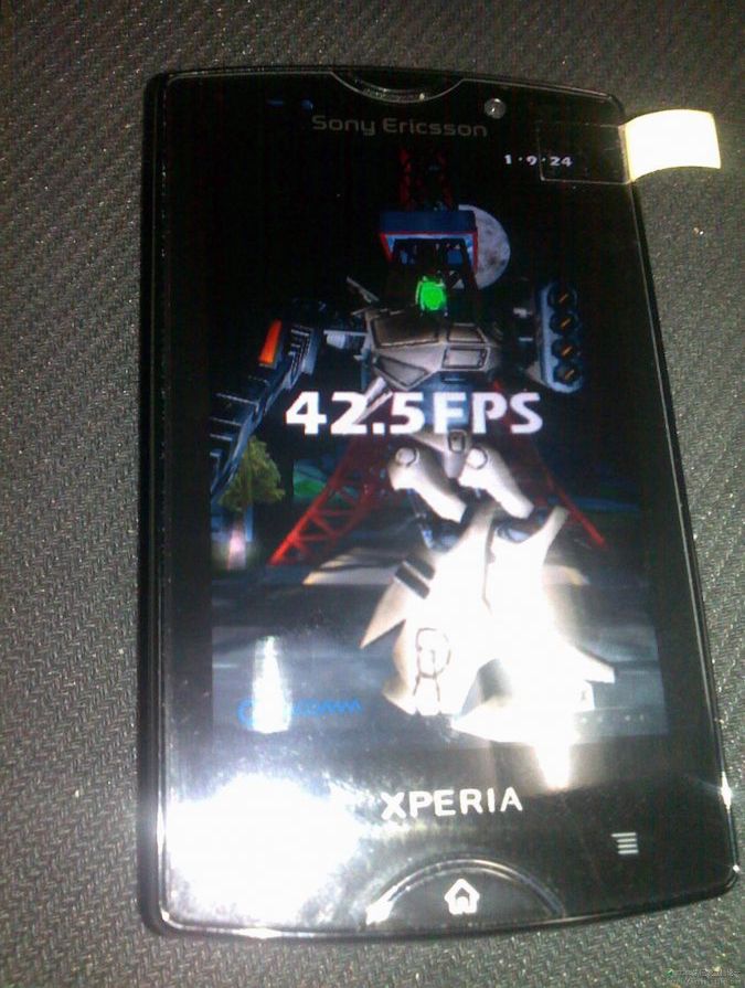 Znamy następcę miniaturowych Xperii! 3