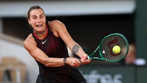 Niespodziewane problemy. Aryna Sabalenka postraszona