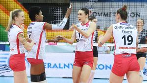 Cenny triumf ŁKS-u. Na wagę play-offów