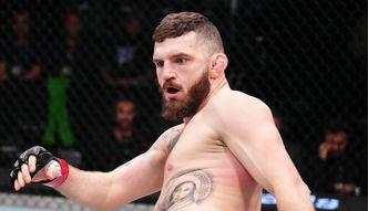Ależ zapowiedź Polaka przed galą UFC