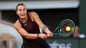 Niespodziewane problemy. Aryna Sabalenka postraszona