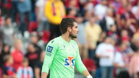 Van der Hart porównuje Lecha i Ajax. Ten aspekt jest na podobnym poziomie