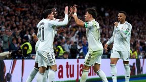 Piłkarze Realu po słynnym teście fizycznym. Niespodziewany zwycięzca