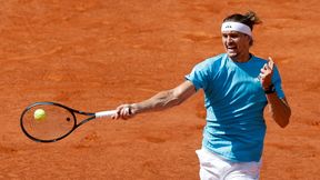 Dwusetowe zwycięstwa faworytów. Koniec snu Paragwajczyka