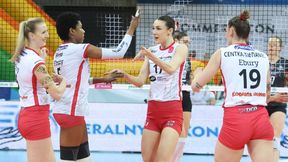 Cenny triumf ŁKS-u. Na wagę play-offów