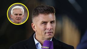 Jest jednym z kandydatów na selekcjonera. Borek widziałby go w innej roli