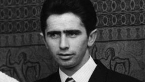 Płakało całe miasto. Polska gwiazda zginęła z rąk żony