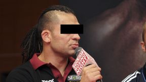 Biegli sądowi wydali opinię o "Cyganie". Bokser ma zaburzenia osobowości