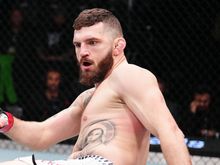Ależ zapowiedź Polaka przed galą UFC