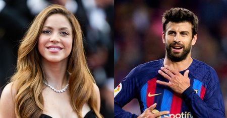 Pique był chorobliwie zazdrosny o Shakirę? Zabronił jej występowania z innymi mężczyznami