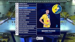 Rewelacyjny Mateusz Kornecki. Rekord Superligi o krok