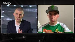 Żużel. Paweł Przedpełski: nie kąpiemy się z rodziną w wannie z pieniędzmi, jak Carringtonowie