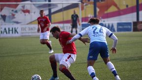 Liga białoruska znów zagrała, 9 tys. kibiców na trybunach
