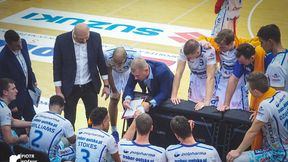 EBL. Bez obrony ani rusz. Polpharma Starogard Gdański bez przełamania i dalej na dnie EBL