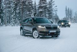 Škoda inwestuje w napędy 4x4. Nowy trend wśród klientów