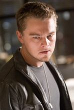 Leonardo DiCaprio zawsze tragiczny