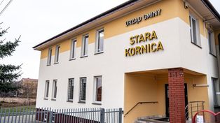 Atak z nożem na wójta. Nowy ruch prokuratury