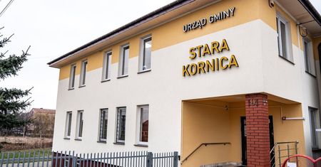 Atak z nożem na wójta. Nowy ruch prokuratury