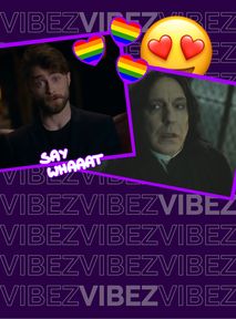 Powstanie inkluzywny Harry Potter! Fani chcą transpłciowej i niebinarnej obsady
