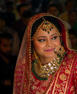 "Najpierw ślub, potem miłość". Tak randkują Hindusi