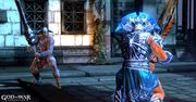 God of War jako bijatyka? Czemu nie, wszystko dzięki nowemu dodatkowi do Ascension