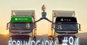 Forumogadka #94 Ta o konsolach obecnej już generacji
