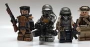 ŚCINKI: 145 tysięcy na jednym serwerze, A-men na PC, niespodziewane wideo ze Star Wars: Battlefront 3 (29 kwietnia - 5 maja)