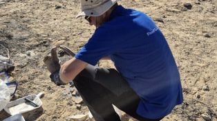 Satelity wesprą archeologów. POLSA pomaga badać starożytne miasto w Egipcie
