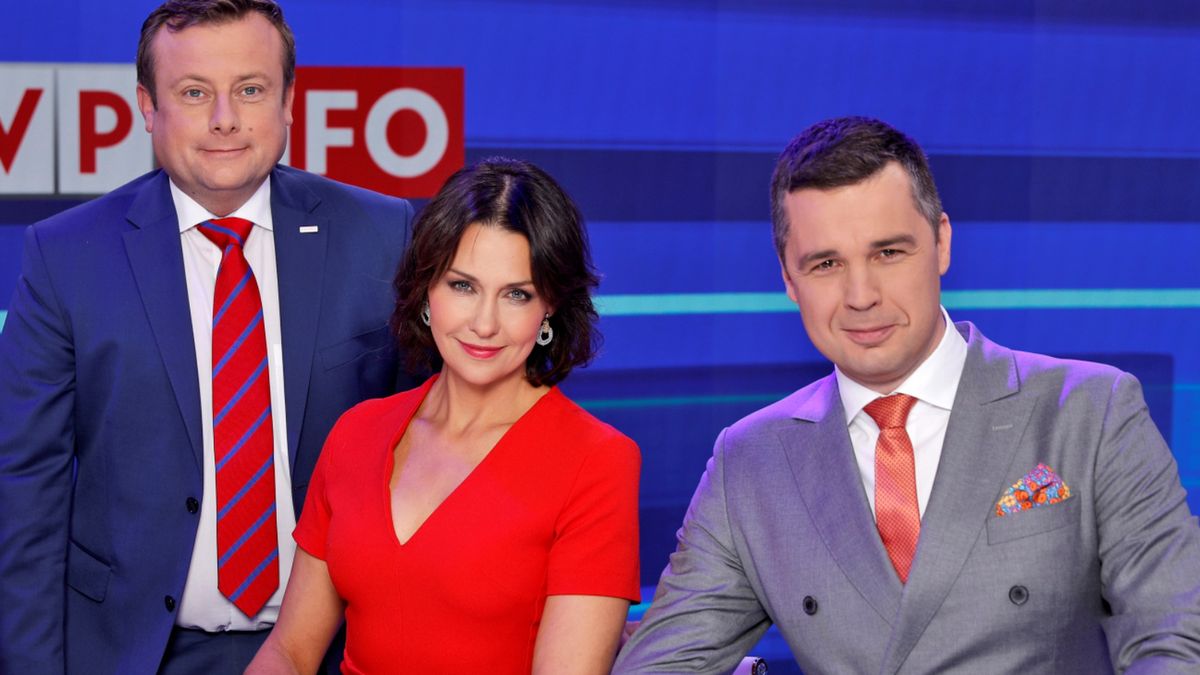 Adrian Klarenbach i Anna Popek zwolnieni z PR