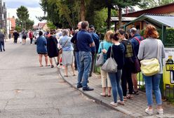 Wyniki wyborów 2020. Najwyższa frekwencja w Klwowie w Mazowieckim. To ponad 94 proc.