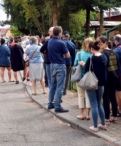 Wyniki wyborów 2020. Najwyższa frekwencja w Klwowie w Mazowieckim. To ponad 94 proc.